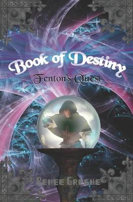 Book cover for Book of Destiny