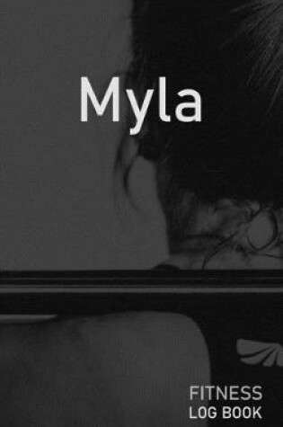 Cover of Myla