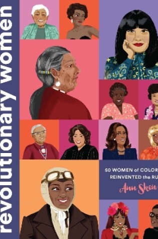 Cover of Revolutionary Women