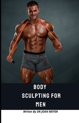 Book cover for Body Sculpting for Men