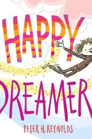 Cover of Happy Dreamer