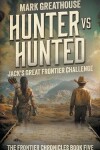 Book cover for Hunter Vs. Hunted