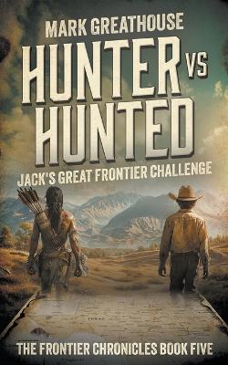 Cover of Hunter Vs. Hunted