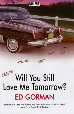 Cover of Will You Still Love Me Tomorrow?