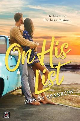Cover of On His List