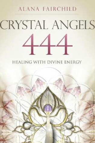 Cover of Crystal Angels 444