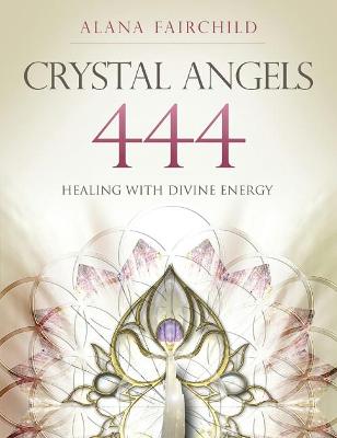 Book cover for Crystal Angels 444