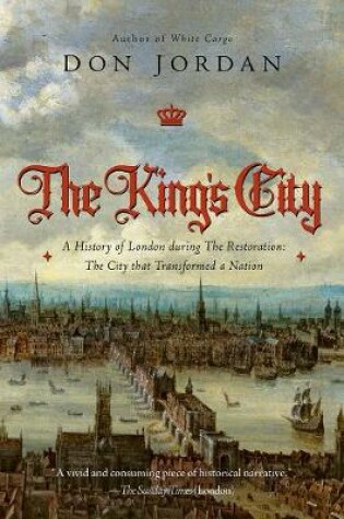 Cover of The King's City