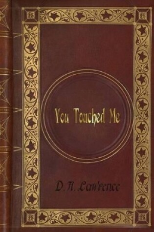 Cover of D. H. Lawrence