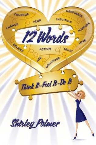 Cover of 12 Words
