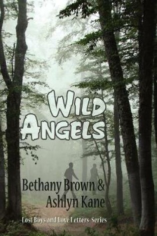 Cover of Wild Angels