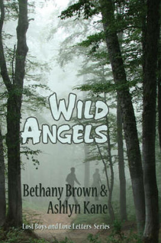 Cover of Wild Angels