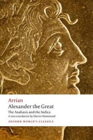 Cover of Alexander the Great