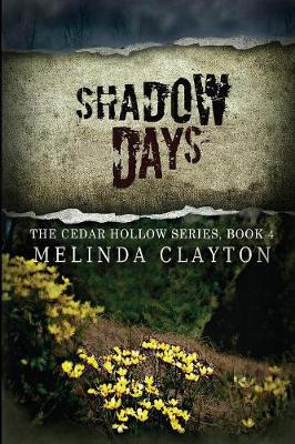 Cover of Shadow Days