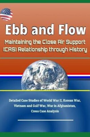 Cover of Ebb and Flow