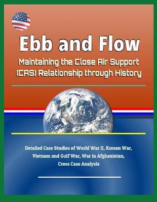 Book cover for Ebb and Flow