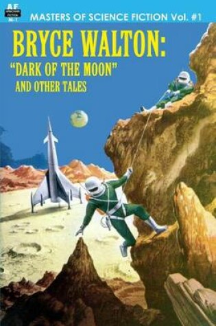 Cover of Masters of Science Fiction, Vol. One