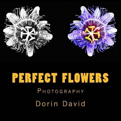 Book cover for Perfect Flowers