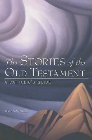 Cover of The Stories of the Old Testament