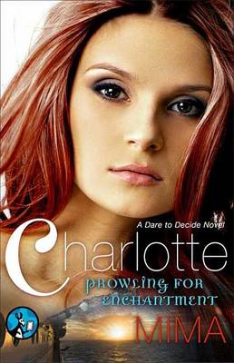 Book cover for Charlotte