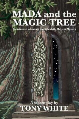 Cover of MADA and the MAGIC TREE