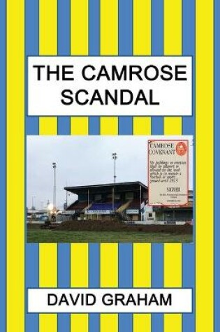 Cover of The Camrose Scandal