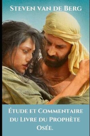 Cover of Etude et Commentaire du Livre du Prophete Osee