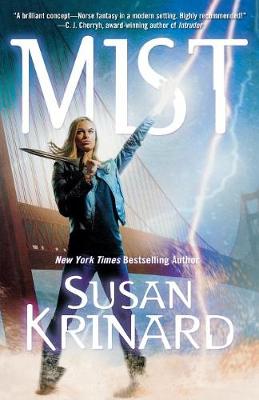 Book cover for Mist