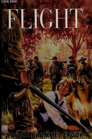 Cover of Flight