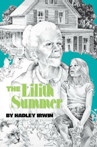 Cover of The Lilith Summer