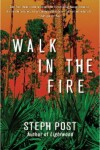 Book cover for Walk In The Fire