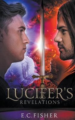 Book cover for Lucifer's Revelations