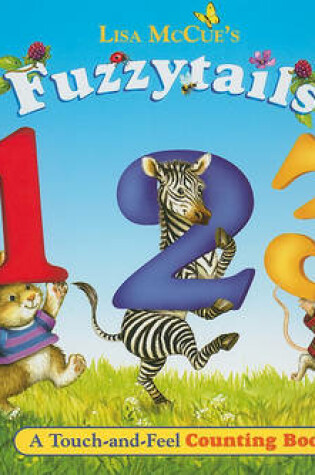 Cover of Fuzzytails 123