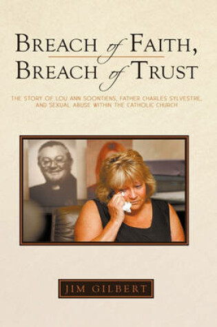 Cover of Breach of Faith, Breach of Trust