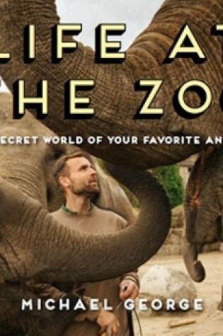 Cover of Life at the Zoo