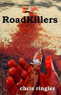 Book cover for RoadKillers