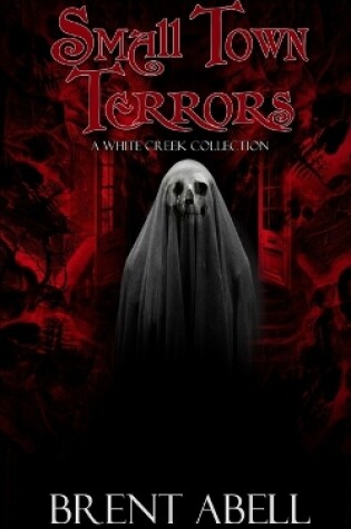 Cover of Small Town Terrors