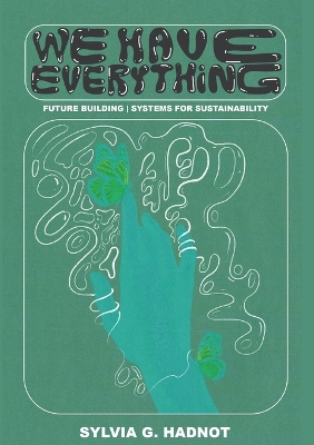 Cover of We Have Everything