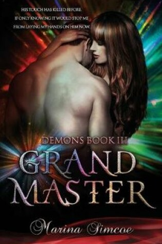 Cover of Grand Master