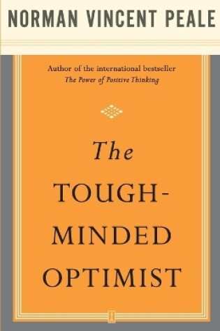 Cover of The Tough-Minded Optimist