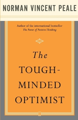 Book cover for The Tough-Minded Optimist