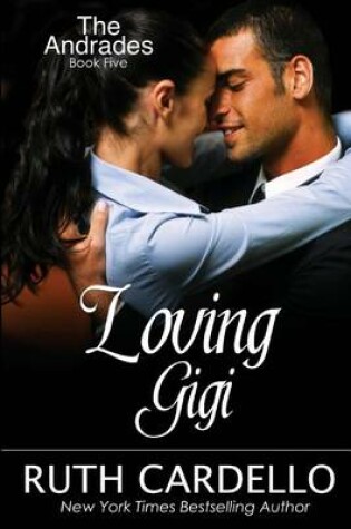 Cover of Loving Gigi