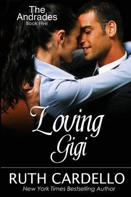 Book cover for Loving Gigi