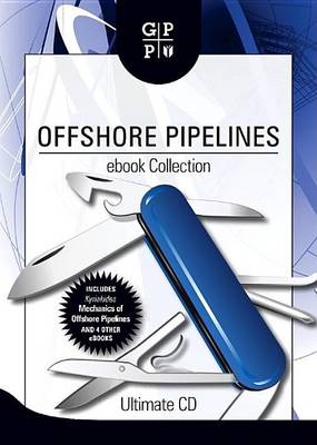 Book cover for Mechanics of Offshore Pipelines: Volume 1 Buckling and Collapse