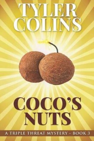 Cover of Coco's Nuts