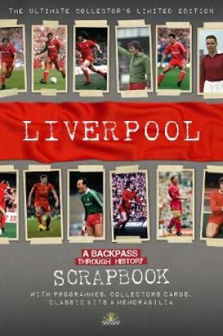 Cover of Liverpool