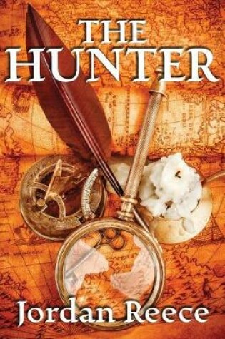 Cover of The Hunter