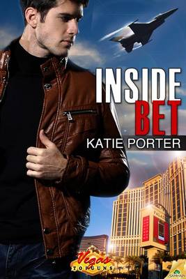 Cover of Inside Bet