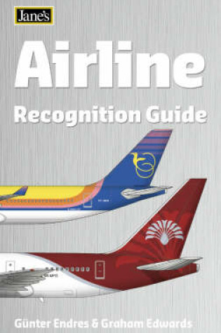 Cover of Airline Recognition Guide
