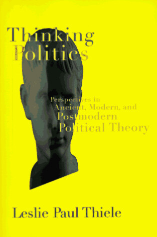 Cover of Thinking Politics